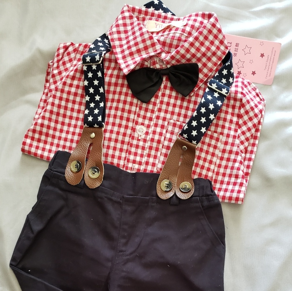 Clothes